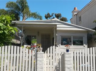 17 Cottonwood Ln, Seal Beach, CA 90740