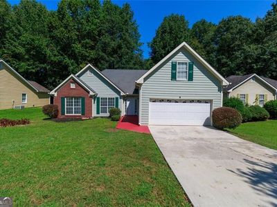 2323 Rock Mill Ln NE, Conyers, GA, 30013
