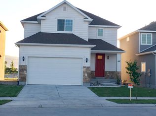 407 N 100 W, Vineyard, UT 84059