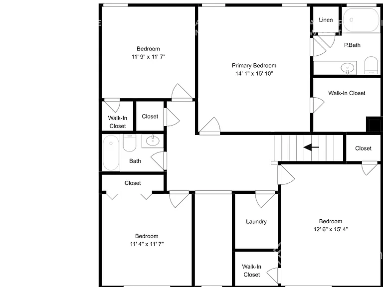 10441 Pickerel Ln — Photo 3