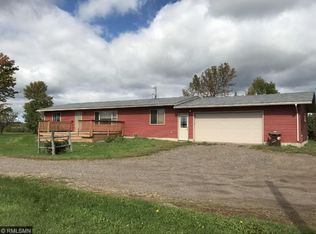 2634 Legend St, Mora, MN 55051