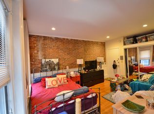 411 Marlborough St #45, Boston, MA 02115