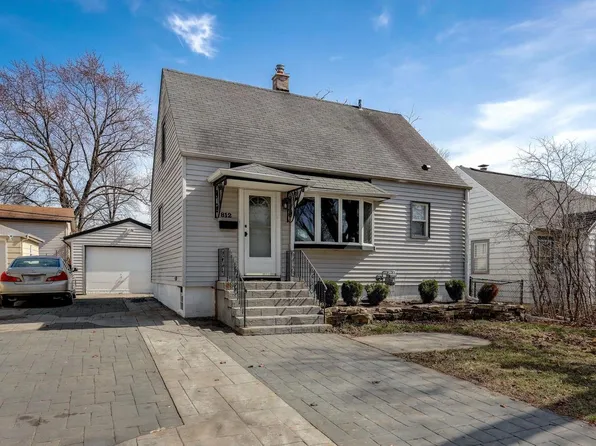 812 South 111th STREET, Milwaukee, WI 53214