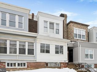 1634 S Lindenwood St, Philadelphia, PA 19143