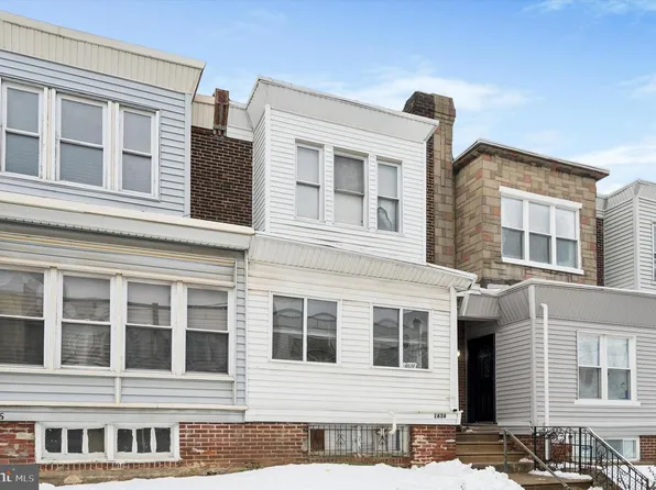 1634 S Lindenwood St, Philadelphia, PA 19143