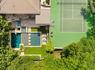 3806 Spirit Lake Cv, Austin, TX 78746