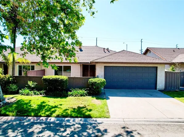 13371 Beach Terrace Dr, Garden Grove, CA 92844