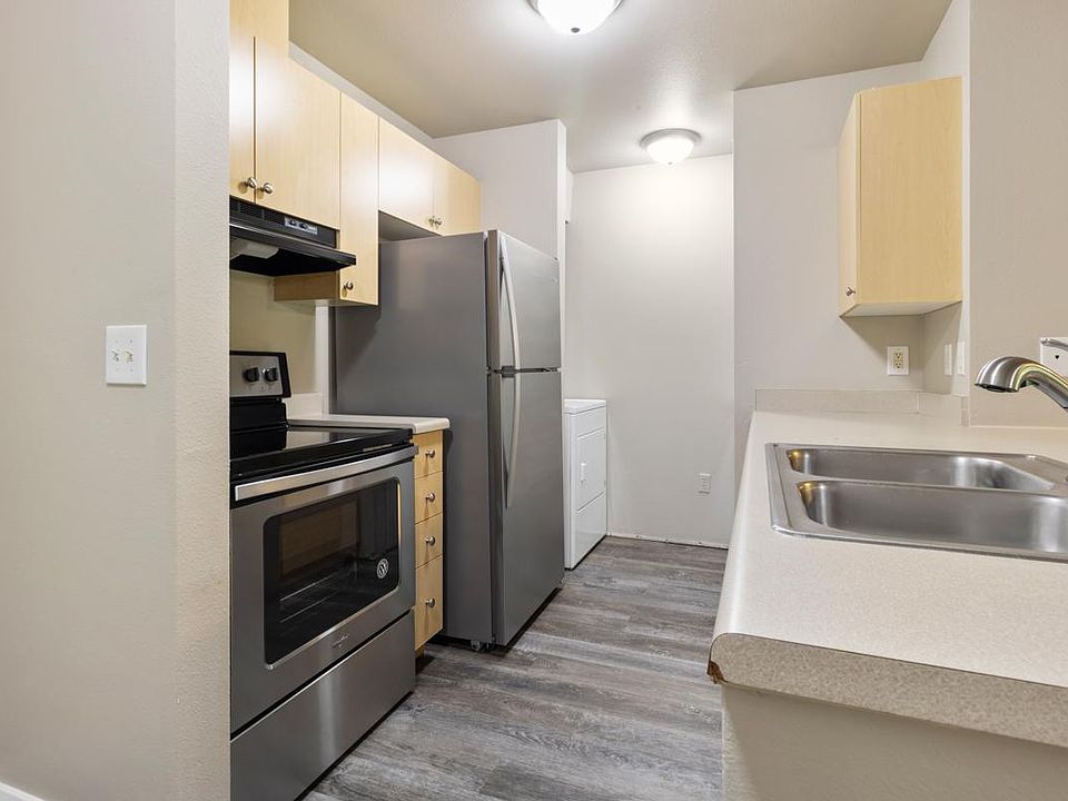 Apartment 103