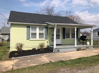 132 W 7th Ave, Ranson, WV 25438