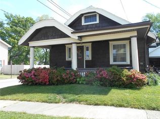 1901 Market St, Erie, PA