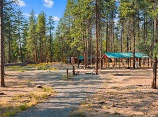 341 Teanaway Ridge Way, Cle Elum, WA 98922