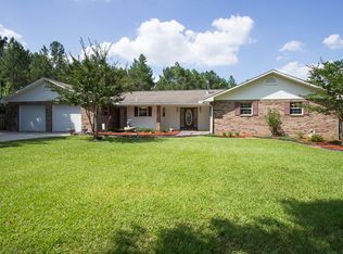 94 Ray Boone Rd, Purvis, MS 39475