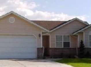 30 W 100 N, Monroe, UT 84754