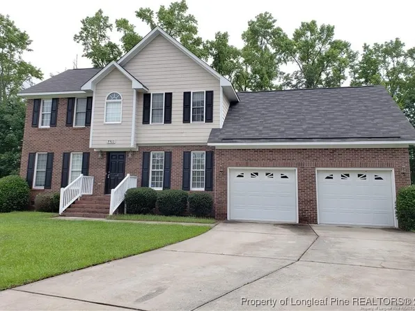 3500 Cokefield Dr, Fayetteville, NC 28306