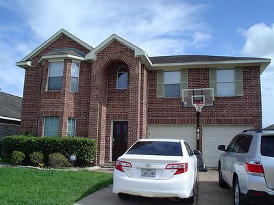 16927 Evening Run Ln, Richmond, TX, 77407