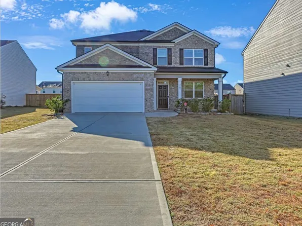 2407 Pelham Pass, Dacula, GA 30019