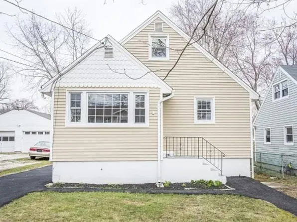 28 Chesapeake Ave, Parsippany-Troy Hills Twp., NJ 07034