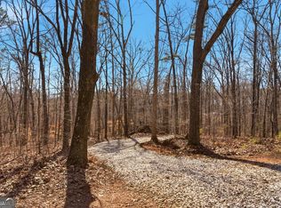 0 Davis Rd, Eastanollee, GA 30538