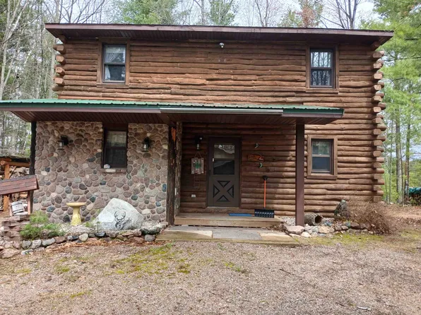 14946 N Sunrise Ct, Mountain, WI 54149