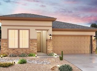 2058 S 242nd Ln, Buckeye, AZ 85326