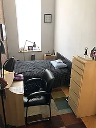 Rented by J Misrahi Realty Corp