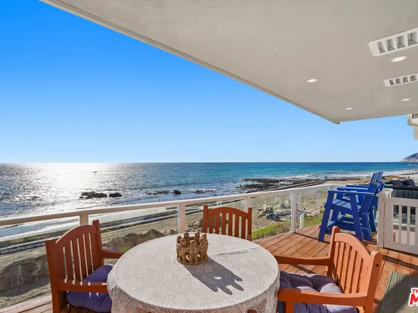 11876 S Beach Club Way, Malibu, CA 90265