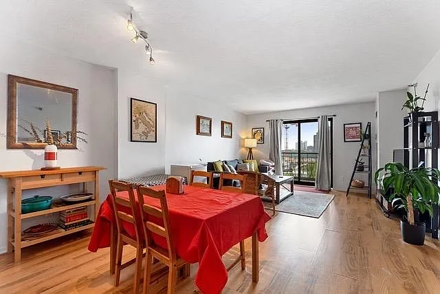 401 S 1st St #611 — Photo 3