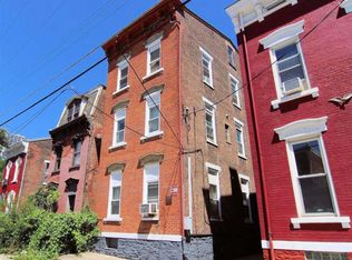 2110 Hatmaker St APT 5, Cincinnati, OH 45204