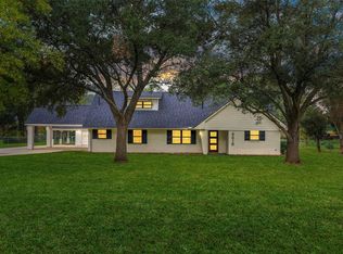 4419 Langtry Ln, Houston, TX 77041