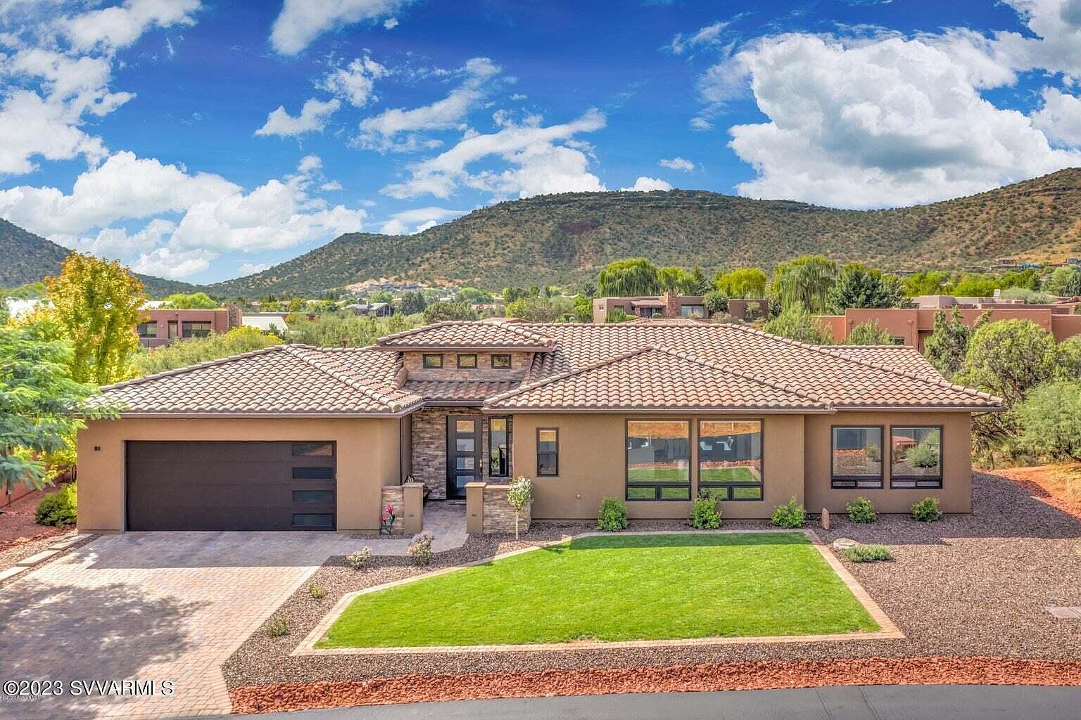 80 Regan Road, Sedona, AZ 86351 | Zillow