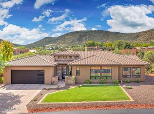 80 Regan Rd, Sedona, AZ 86351