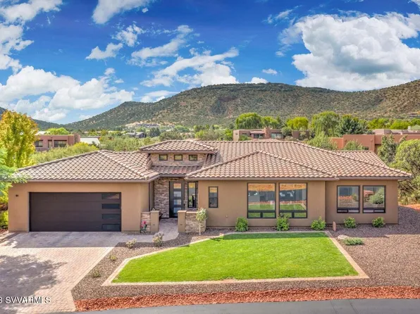 80 Regan Road, Sedona, AZ 86351