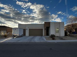4028 Spotted Dove Dr, Las Cruces, NM 88007