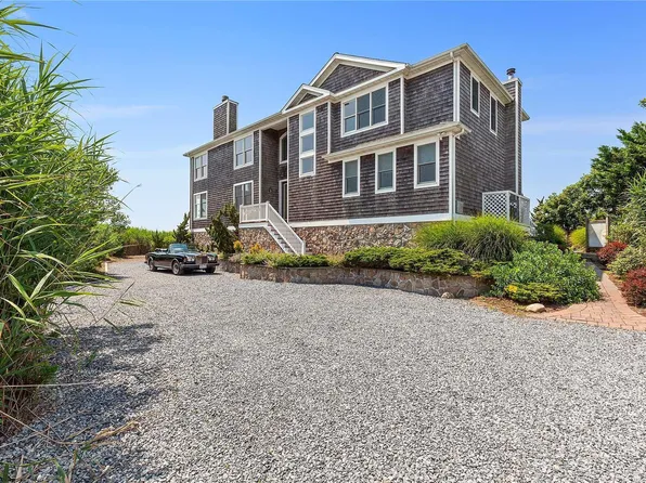 11 Bay Meadow Lane, Westhampton, NY 11977