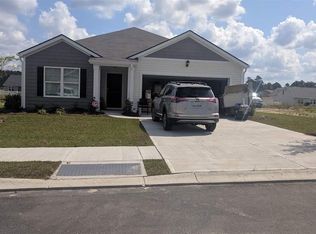 1100 Donald St LOT 131, Conway, SC 29527