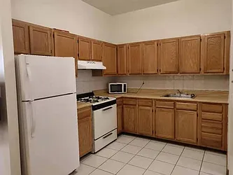 Rented by Oxford Property Group