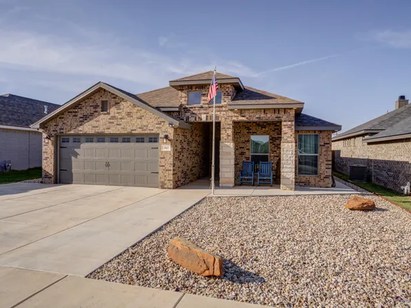 2017 139th St, Lubbock, TX 79423