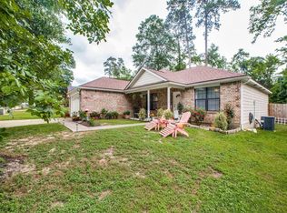 12032 Maverick Dr, Willis, TX 77378