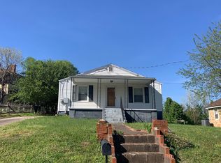 505 Turner St, Eden, NC 27288