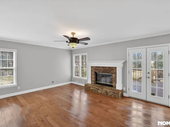 4879 Farm Valley Dr NE, Woodstock, GA 30188