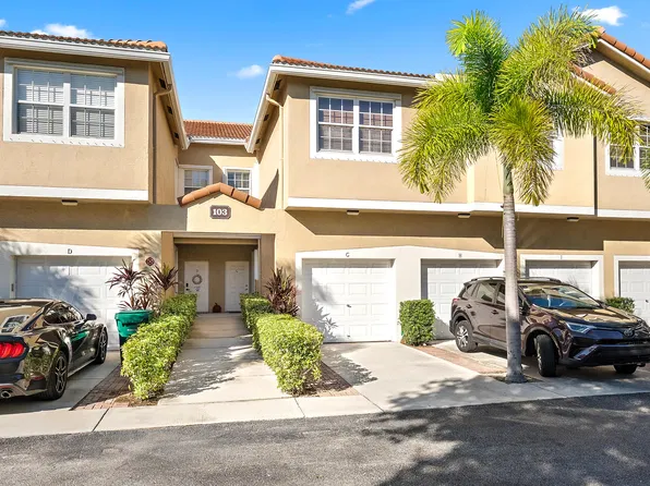 103 Lighthouse Circle #G, Tequesta, FL 33469