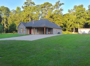 125 Donaldson Rd, Calhoun, LA 71225