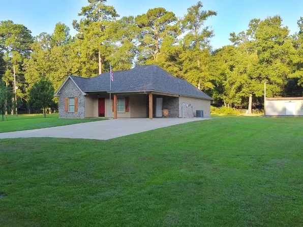 125 Donaldson Rd, Calhoun, LA 71225