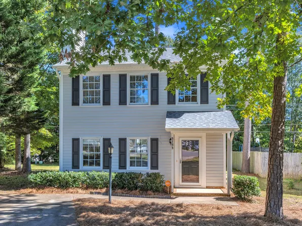 3733 Phillips Way E, Durham, NC 27713