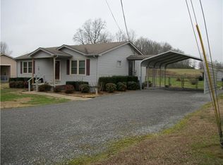 19 McAlister Rd LOT 2, Fayetteville, TN 37334