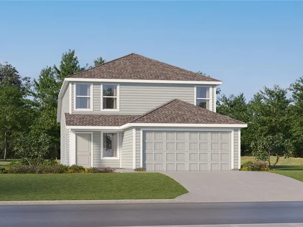 5615 Morant Bay Path, Kissimmee, FL 34758