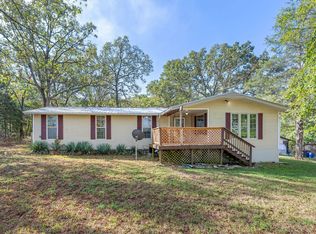 2145 Cotton Rock Rd, Cedarcreek, MO 65627