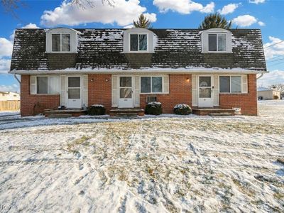 223 Berger St N, East Canton, OH, 44730