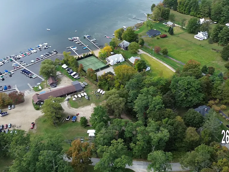 264 Twin Lakes Rd — Photo 14