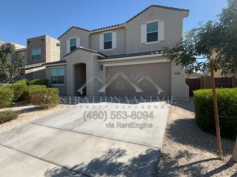 4219 W Nora Dr — Photo 2